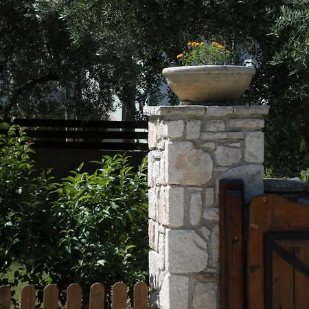 Lioriza Country Holiday home Kalamaki (Zakynthos)
