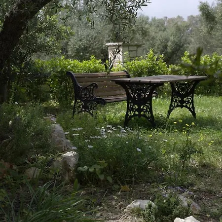 Holiday home Lioriza Country