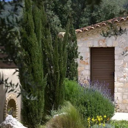Lioriza Country Holiday home Kalamaki (Zakynthos)