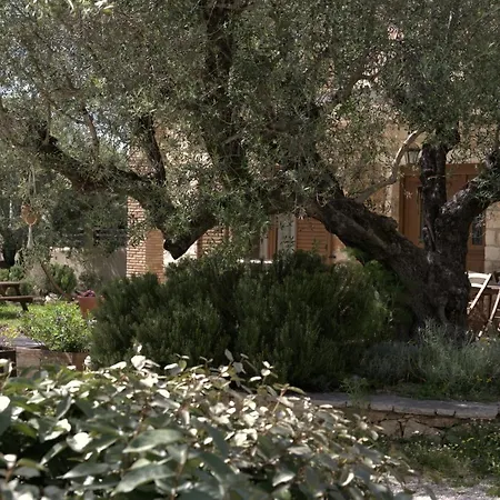 Lioriza Country Holiday home
