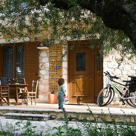 Lioriza Country Holiday home *
