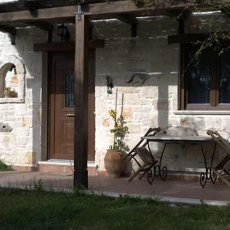 Holiday home Lioriza Country