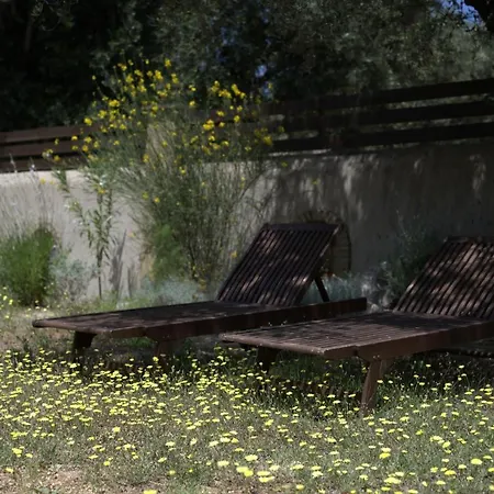 Lioriza Country Holiday home *