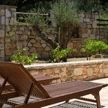 Holiday home Lioriza Country Kalamaki (Zakynthos)