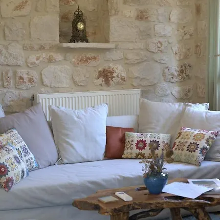 Holiday home Lioriza Country Kalamaki (Zakynthos)