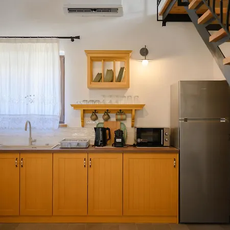 Holiday home Lioriza Country *