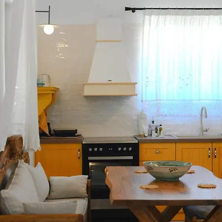 Holiday home Lioriza Country *