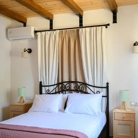 Lioriza Country Holiday home *