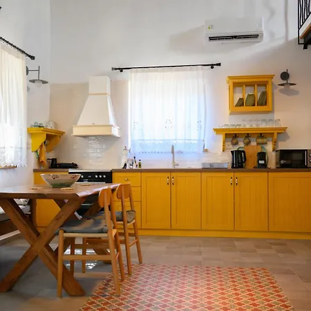 Holiday home Lioriza Country Kalamaki (Zakynthos)