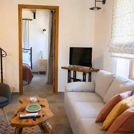 Lioriza Country Holiday home