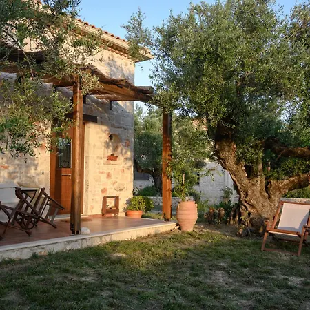 Lioriza Country Holiday home *