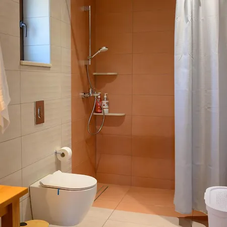 Lioriza Country Holiday home