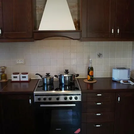 Holiday home Lioriza Country *