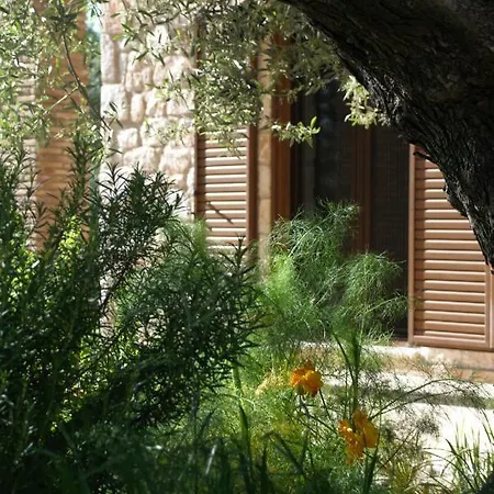 Lioriza Country Holiday home