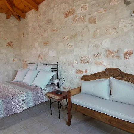 Lioriza Country Holiday home