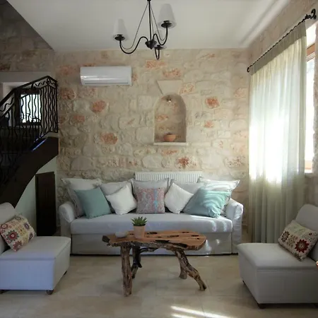 Holiday home Lioriza Country Kalamaki (Zakynthos)