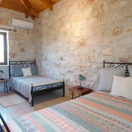 Holiday home Lioriza Country