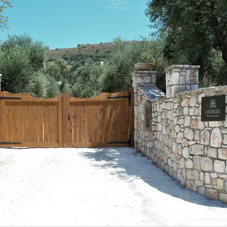 Lioriza Country Holiday home