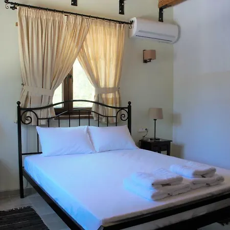 Lioriza Country Holiday home *