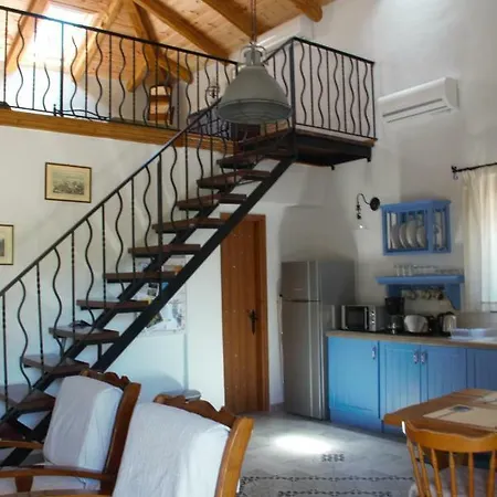 Holiday home Lioriza Country *