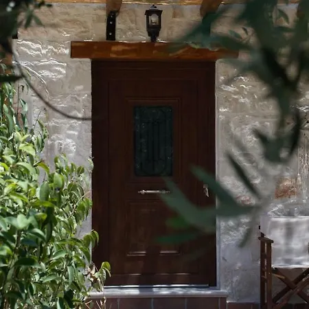 Holiday home Lioriza Country