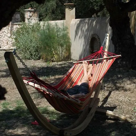 Lioriza Country Holiday home Kalamaki (Zakynthos)