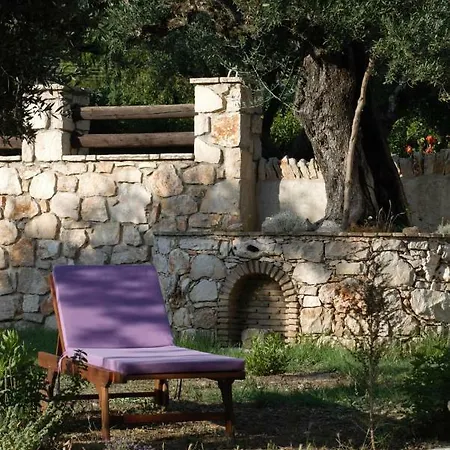 Lioriza Country Holiday home Kalamaki (Zakynthos)
