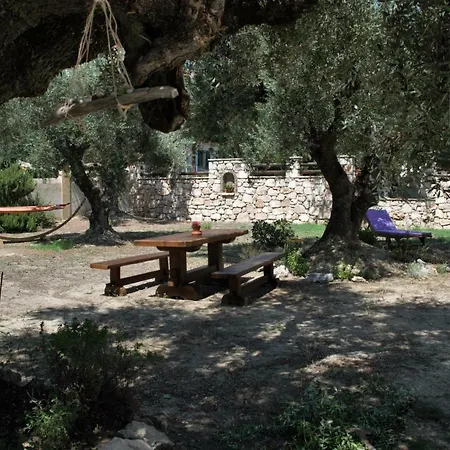 Lioriza Country Holiday home Kalamaki (Zakynthos)