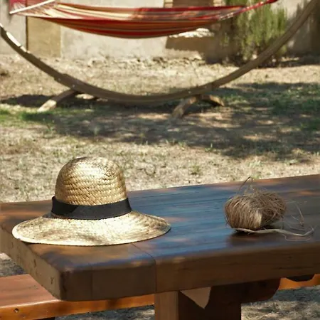 Holiday home Lioriza Country *