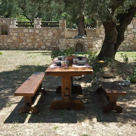 Lioriza Country Holiday home Kalamaki (Zakynthos)