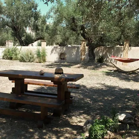 Lioriza Country Kalamaki (Zakynthos)