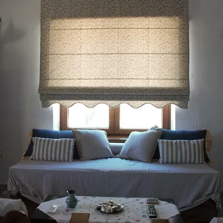Lioriza Country Holiday home