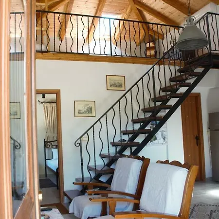Holiday home Lioriza Country Kalamaki (Zakynthos)