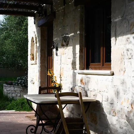 Lioriza Country Tatil Evi