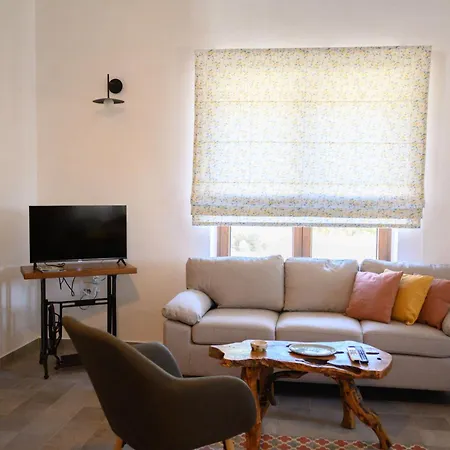 Lioriza Country Prázdninový dům Kalamákion