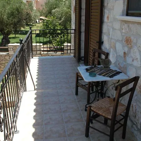Lioriza Country Casa vacanze