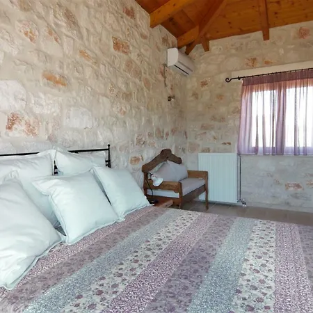 Tatil Evi Lioriza Country *