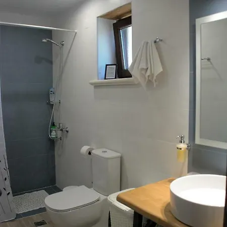 Lioriza Country Tatil Evi