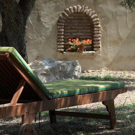 Lioriza Country Kalamákion