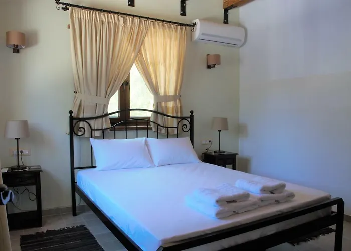 Lioriza Country Vakantiehuis *