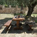 Lioriza Country Сasa de vacaciones Kalamákion